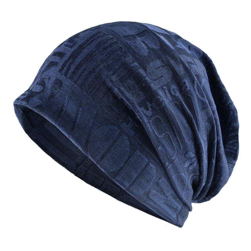 Windproof Toe Cap Thin Face Mask Hat Fashionable Scarf Head
