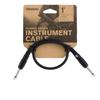 D'Addario Classic Series Patch Cable PW-CGTP-01 (30cm S-S)