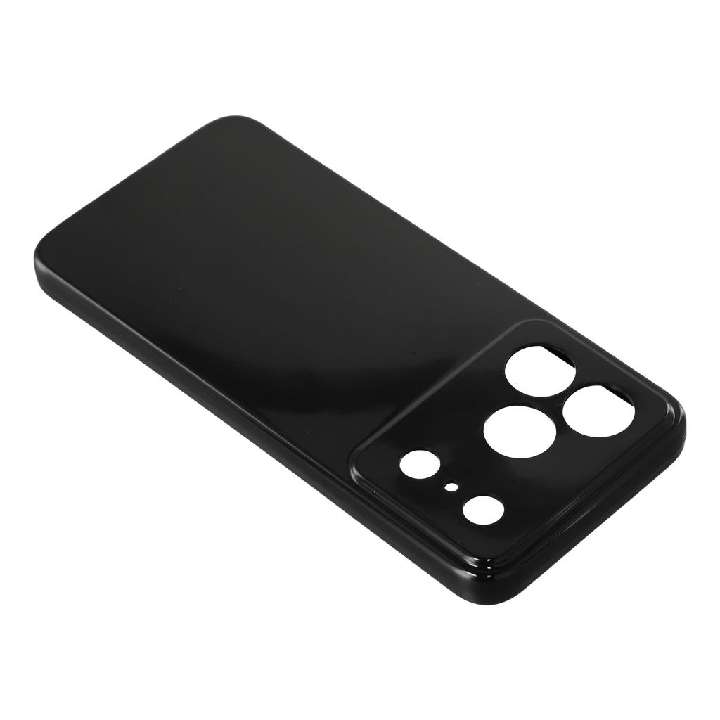 For Doogee Note 56 Case Soft TPU Drop Protection Phone Cover