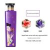 Sansheng Flowers Essential Oil Fragrance Shampoo