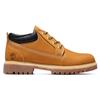 Timberland Водонепроницаемые классические мужские ботинки Oxford коричневые черные TB073538