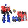TAKARA TOMY Трансформеры Зверь Пробуждение Пробуждение Смена брони Набор Оптимус Прайм Лев Клинок BCAS-05 и