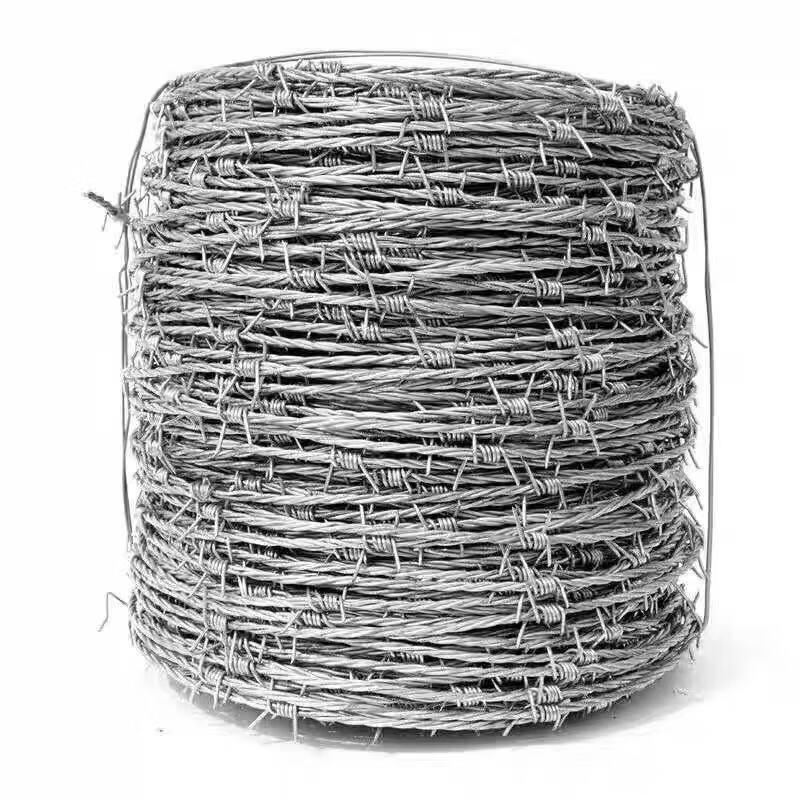 Security Fencing Wire