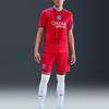 Nike Пари Сен-Жермен 2025/26 Матчевая третья мужская Nike Dri-FIT Adv Total 90 Аутентичная футбольная форма HM3198-680