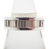 [Б/у] TIFFANY/Tiffany 925 Atlas Ring/9.5/g492-59