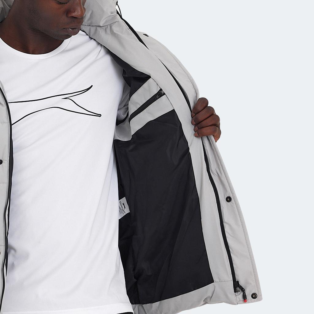 GAFAR-Бежевое мужское пальто и куртка