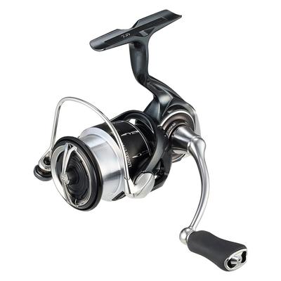 Daiwa Катушка для спиннинга 24LUVIAS LT2500S-XH