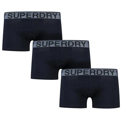 Superdry Trunk боксеры 3 шт.