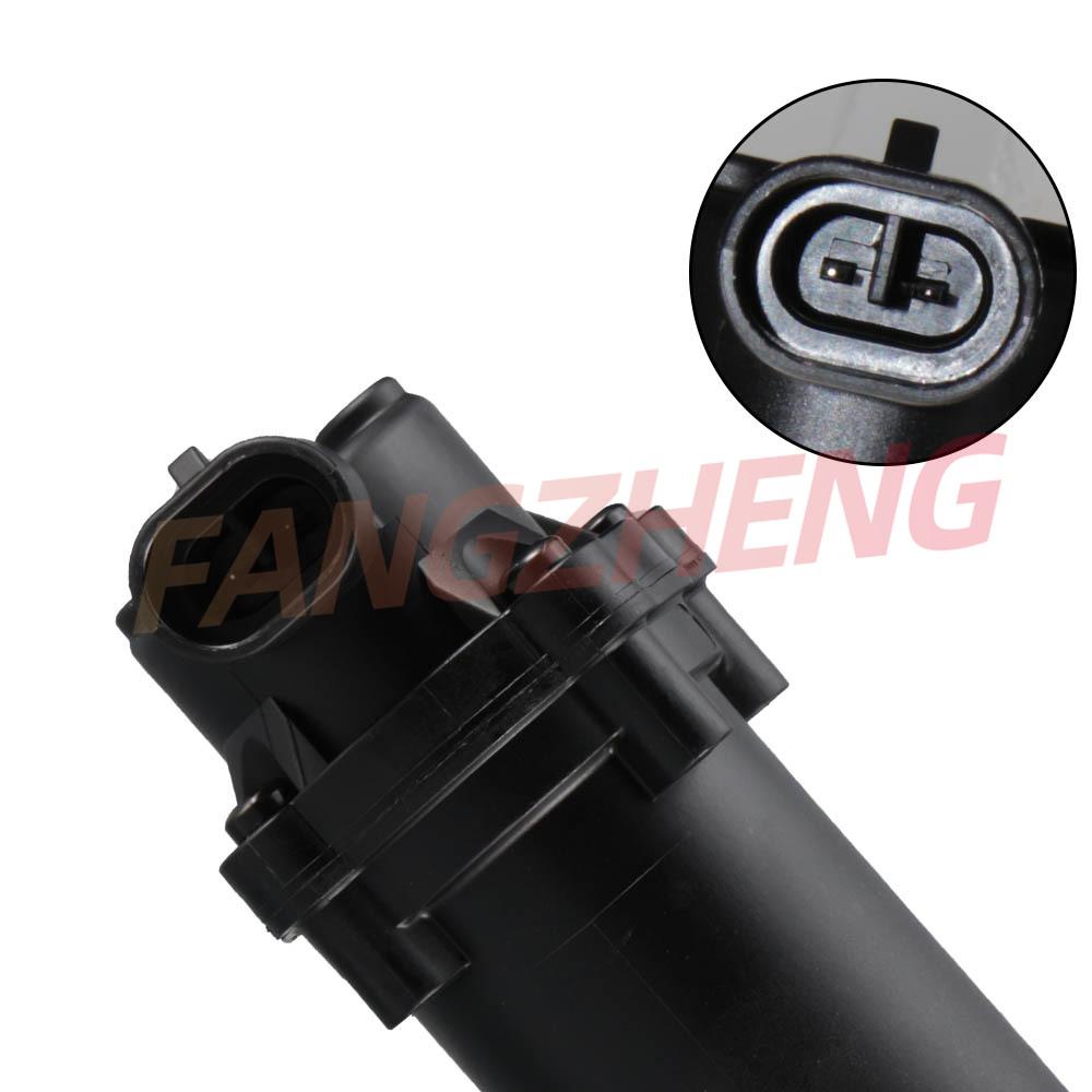 JH-A828HT Motorcycle Fuel Pump Assembly KYY-6OYD RR30W With Regular 3Bars 300KPA For ROJO Motorbike Scooter Equipment