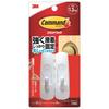 3M Command Hook M Size 2 Pieces CMR6
