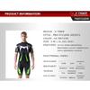 X-Tiger Pro Cycling Jersey Set Summer Cycling Wear Mountain Bike Clothes Bicycle Clothing MTB Bike Cycling Clothing Cycling Suit