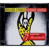 CD - The Rolling Stones - Voodoo Lounge - Кейс