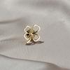Anti-glare Brooch A Must-have for Women To Narrow The Neckline Waist-cinching Pin and Collar Pin for Fixing Clothes