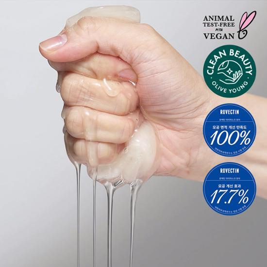 ROVECTIN Doctor Mask Pore 5 листов