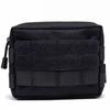Outdoor Molle Utility EDC Tool Waist Pack Medical First Aid Pouch Phone Holder Case Hunting Bag Survival Gear