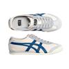 ONITSUKA TIGER Кроссовки Mexico 66 Tan Blue Unisex Серые Черные 1183B771-250
