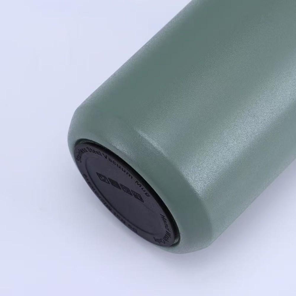 500ML Capacity Stainless Steel Insulated Cup Tea Water Separation Cup Business Gift