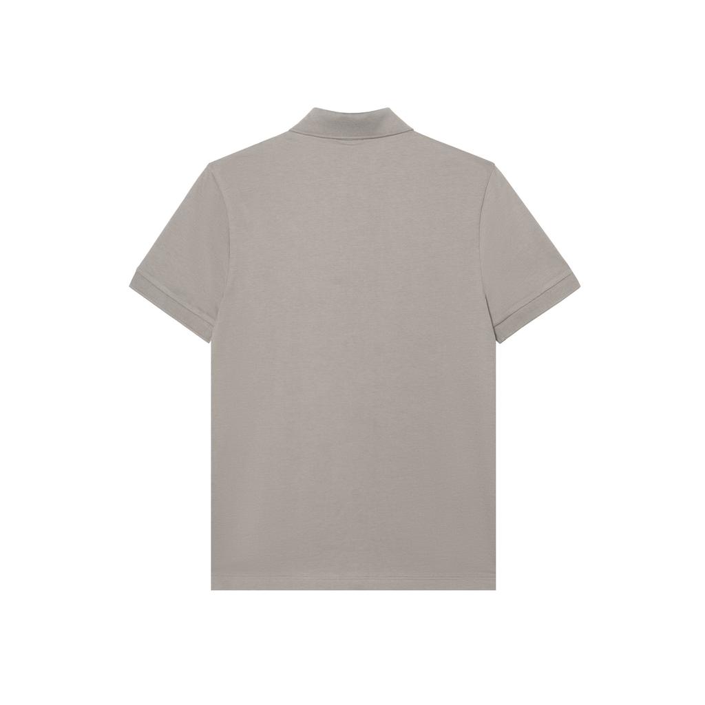 HUGO BOSS Polo Shirt Men's Gray 50507803-063