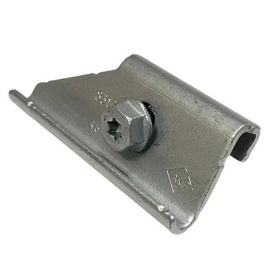 Кронштейн крепления аккумулятора для Renault Clio Megane Talisman Logan Scenic Captur Dokker Twingo Oem 244382477R 7700413598