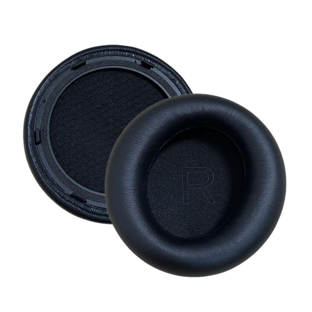 Replacement Ear Cover Ear Pads for AW920H Wireless Headphones Comfortable Material Ear Cushions for Noise Blocking