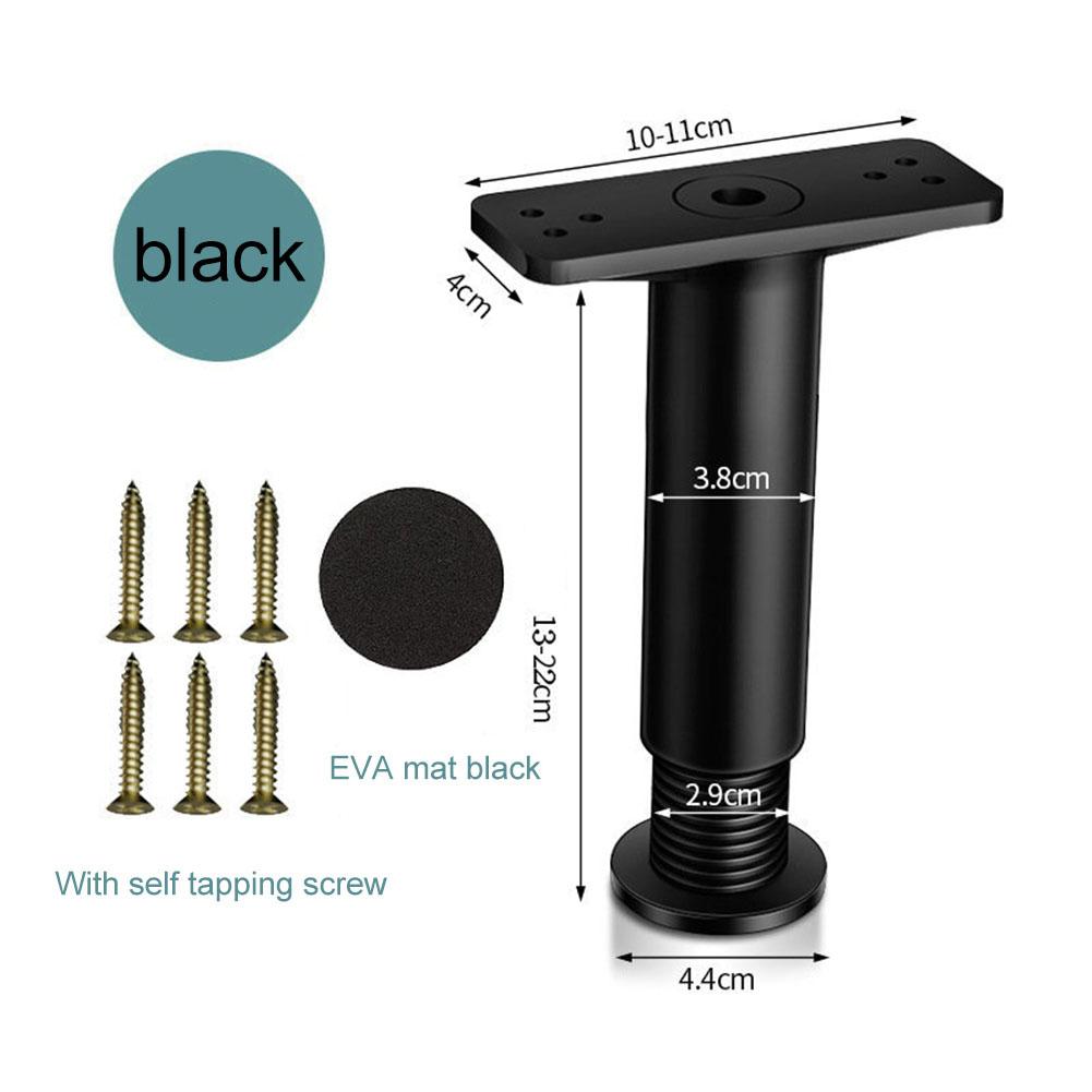 Telescopic Bracket Home Improvement Non-toxic Brand New