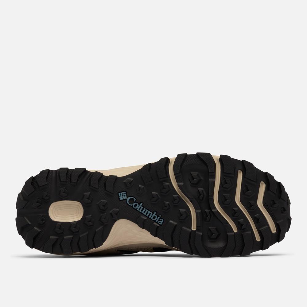 Columbia Men'S Pic Freak Rush Outdry Wide