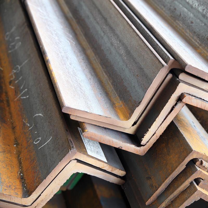 Q235B Angle Steel Bar
