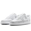 Кроссовки Nike Court Vision Lo Sneaker pure platinum white