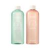 Round Around Our Bubble Bath 400ml - 3pm Peach Peach