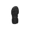 Balenciaga Tourist Sandals 'Black' Men's 706279W2CCA1000