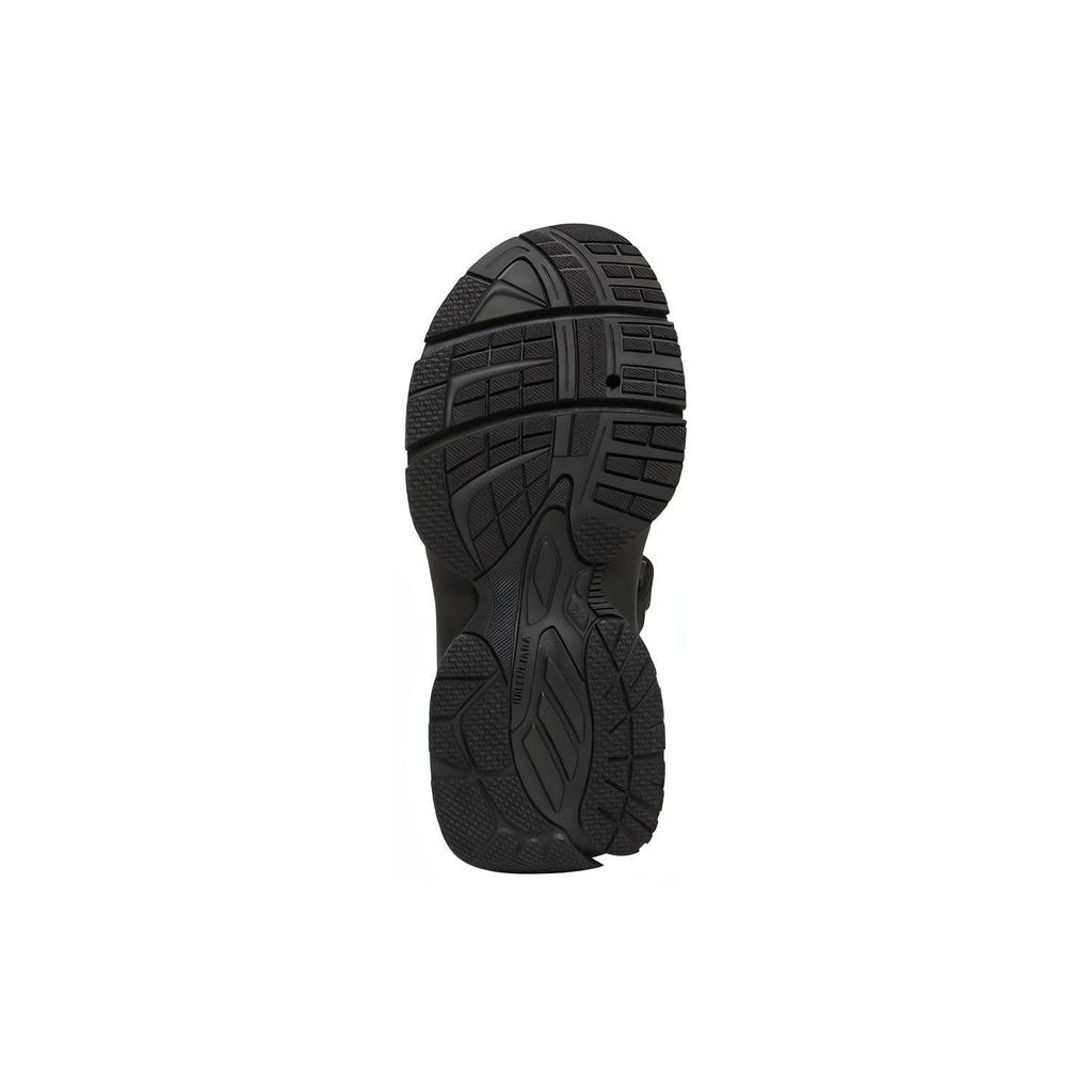 Balenciaga Tourist Sandals 'Black' Men's 706279W2CCA1000