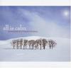 CD JOHN DARNALL  All Is Calm GHD5401 Green Hill Джаз США Б/у