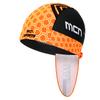 MCNSPORTS Оранжевая гибкая бандана для велосипедистов