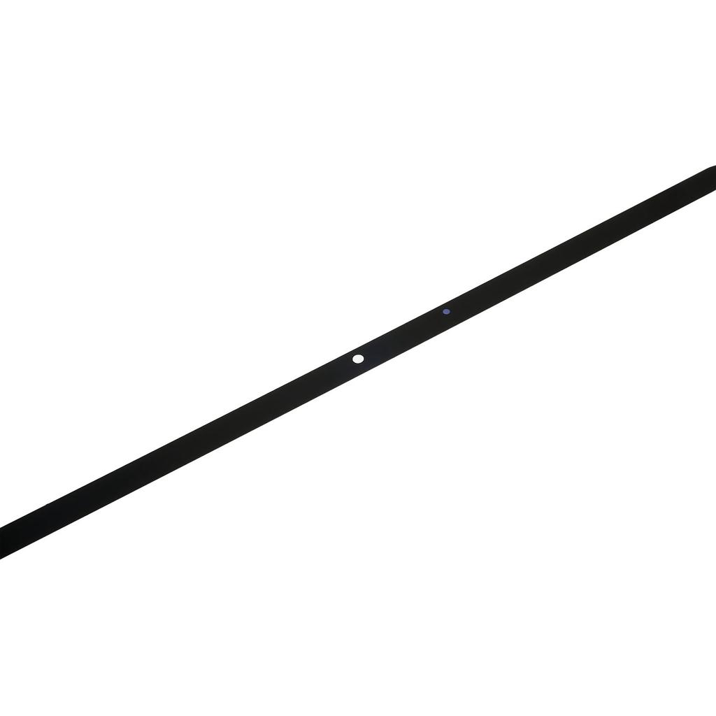 Для Samsung Galaxy Tab S7 SM-T870/SM-T875/SM-T876B Замена стекла переднего экрана (без логотипа)