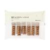 Muji Большая сумка Соленая Шоколадная Палочка Пирог 12 Штук