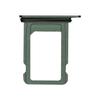 For iPhone 13 OEM SIM Tray Holder Replacement (Logo)