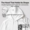 Men's Halloween 2D Graphic Slim Fit Long Sleeve Hoodie Breathable Athletic Casual Trendy Top for Daily Commute & Outdoor Wear