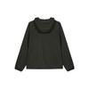 Nike Windrunner FW24 Спортивная Повседневная Куртка с Длинным Рукавом Мужская Куртка Военно-Зеленая HV1065-007