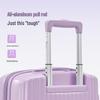 OIWAS Pèng Pèng Dopamine Expandable Hardshell Luggage