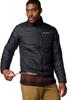 Columbia Labyrinth Loop II Jacket черный