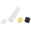10 Packs Beekeeping Rearing Cup Kit Bee Queen Cages Roller Beekeeper Tool Equipment