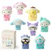Sanrio Secret Mascot (Fluffy Winter) Sanrio Characters 248908