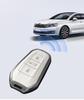 Чехол и пряжка для автомобильного ключа для моделей Citroen C3XR, C4L, Tianyi, C5, C4 Sega, Elysee, C6