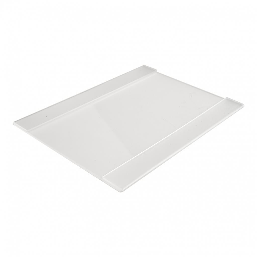 Логотип Дисплей Рамка Дисплея Долгосрочный Без Пробивки Отображение Цены