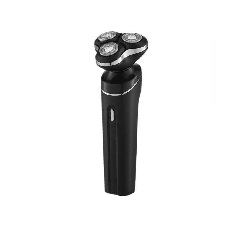 Waterproof Design The Of The Electric Shaver Can Wash The Entire Body With Water