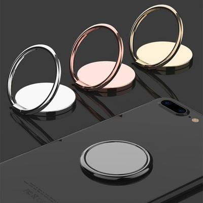 Держатель для мобильного телефона, подставка для смартфона, аксессуары, держатель для пальца для смартфона, гнездо для iPhone, Samsung