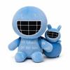 Forsaken Universe Bluudude Plush Toy Soft Cute Stuffed Animal Collectible Gift 10 inch