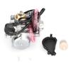 Motorcycle Carburetor Kit AC1450CA178CB Fit for Arctic Cat Prowler XT 650 4x4 H1 Automatic 2006‑2007