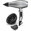 Hairdryer - - 6000E Pro Digital 2200 - Ionic and Ceramic Technology - Made In Italy