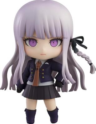Нендороид Danganronpa 1/2 Reload Кирикири Кёко Пластиковая подвижная фигурка без масштаба, окрашенная